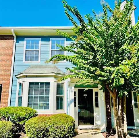374 Pine Hill Place, Norcross, GA 30093
