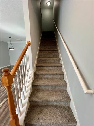 374 Pine Hill Place, Norcross, GA 30093