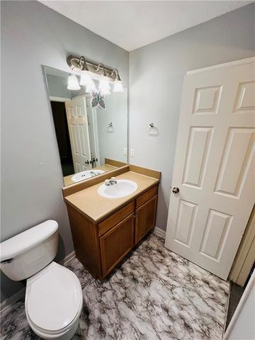 374 Pine Hill Place, Norcross, GA 30093