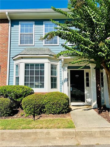 374 Pine Hill Place, Norcross, GA 30093