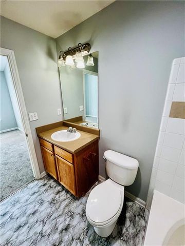 374 Pine Hill Place, Norcross, GA 30093