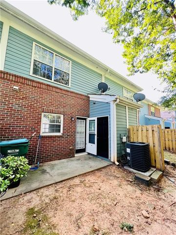 374 Pine Hill Place, Norcross, GA 30093