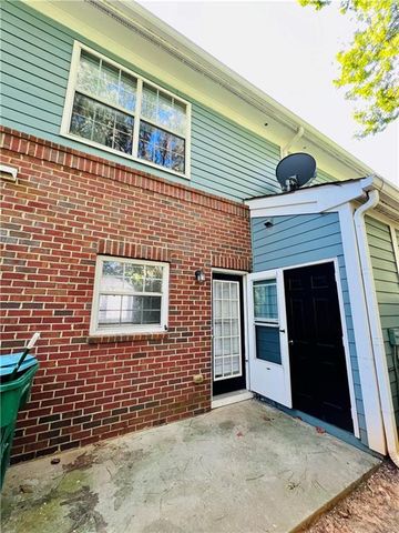 374 Pine Hill Place, Norcross, GA 30093
