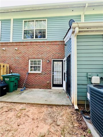 374 Pine Hill Place, Norcross, GA 30093