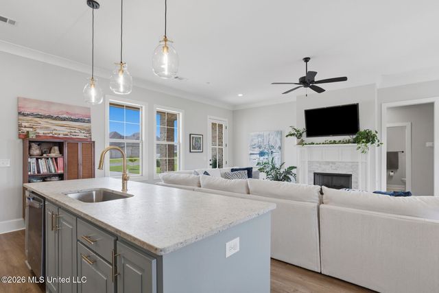 432 Baleigh Way, Canton, MS 39046