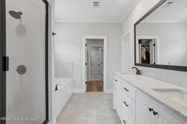 432 Baleigh Way, Canton, MS 39046