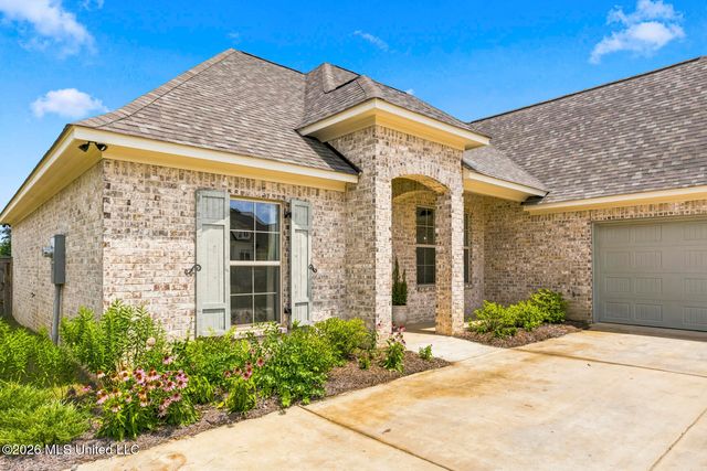 432 Baleigh Way, Canton, MS 39046