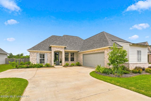 432 Baleigh Way, Canton, MS 39046