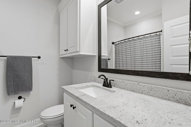 432 Baleigh Way, Canton, MS 39046