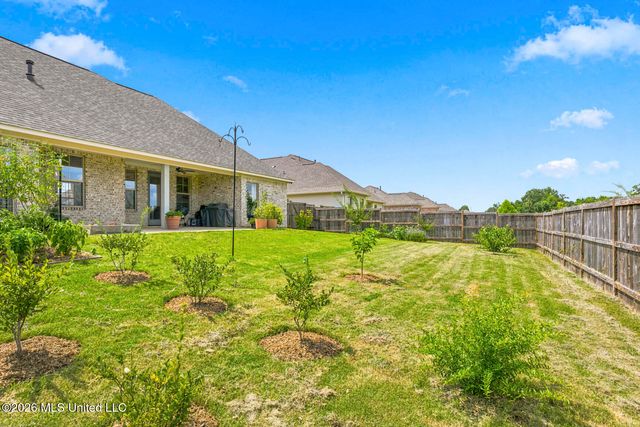 432 Baleigh Way, Canton, MS 39046