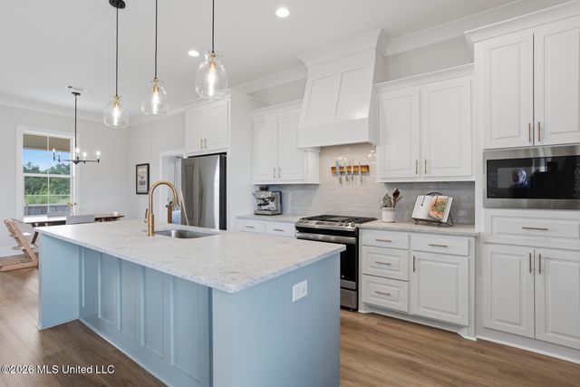 432 Baleigh Way, Canton, MS 39046