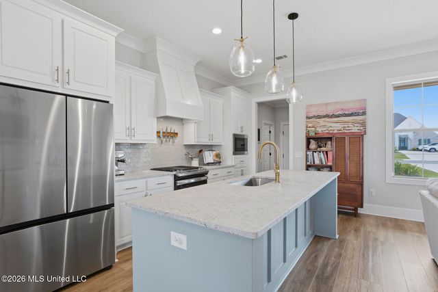432 Baleigh Way, Canton, MS 39046