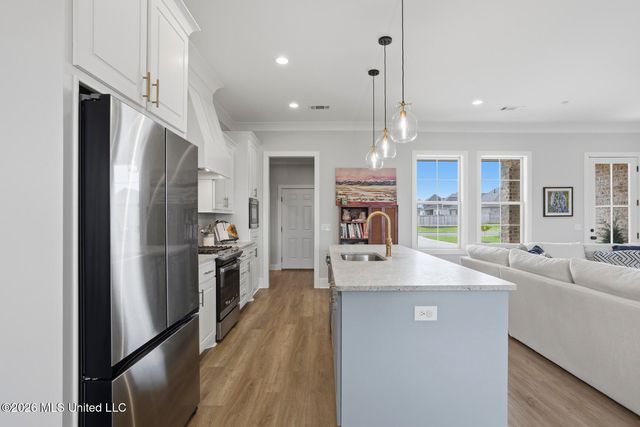 432 Baleigh Way, Canton, MS 39046