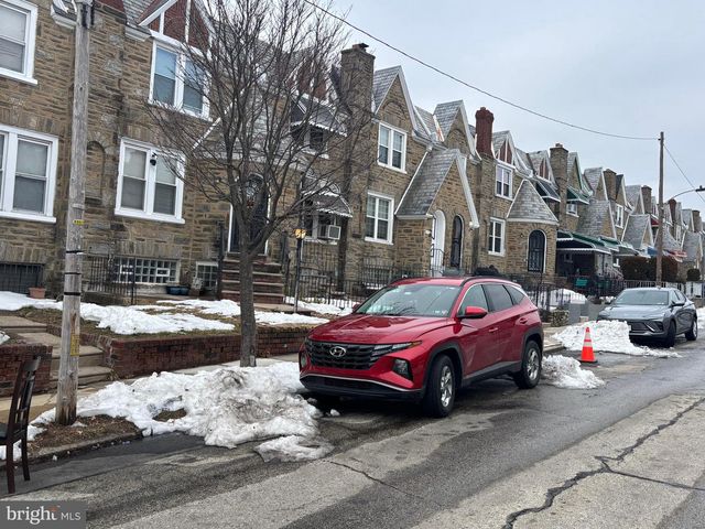 1615 E MAYLAND ST, Philadelphia, PA 19138