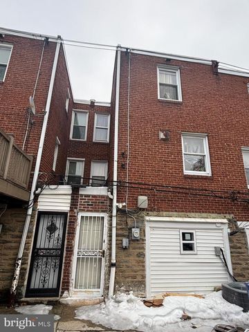 1615 E MAYLAND ST, Philadelphia, PA 19138