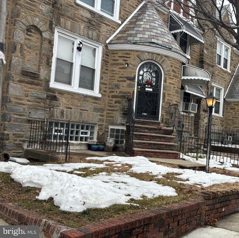 1615 E MAYLAND ST, Philadelphia, PA 19138