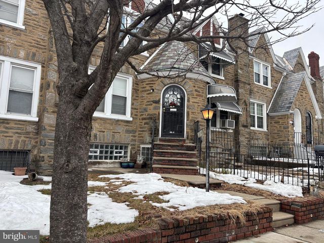 1615 E MAYLAND ST, Philadelphia, PA 19138