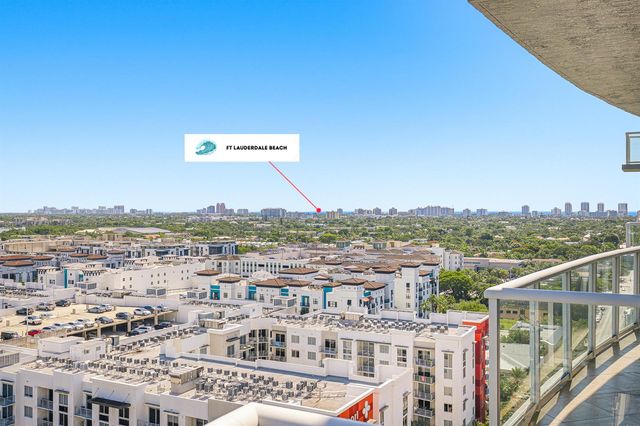 315 NE 3rd Avenue 1509, Fort Lauderdale, FL 33301