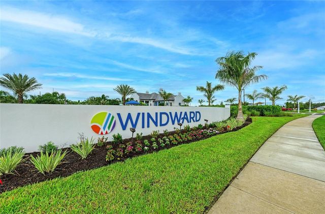 2802 BUTTERFLY JASMINE TRAIL, Sarasota, FL 34240