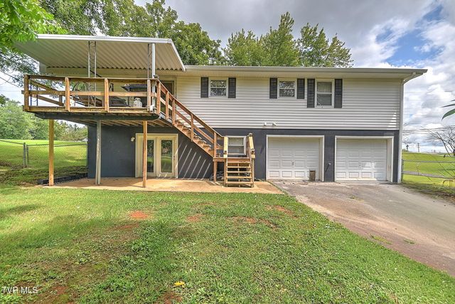 1560 Erwin Highway, Greeneville, TN 37745