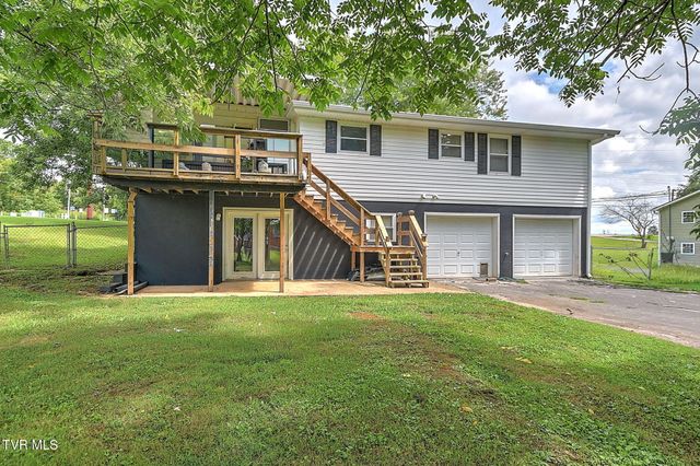 1560 Erwin Highway, Greeneville, TN 37745