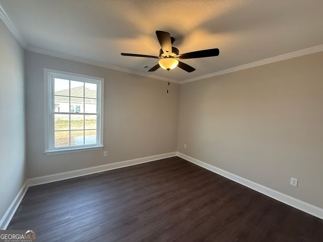 LOT 85 Ryegrass Road, Statesboro, GA 30458