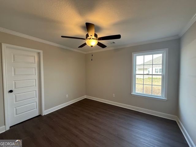 LOT 85 Ryegrass Road, Statesboro, GA 30458