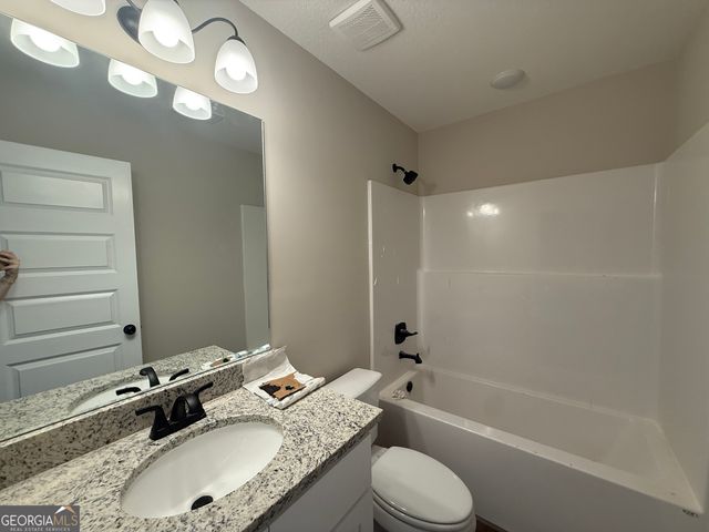 LOT 85 Ryegrass Road, Statesboro, GA 30458