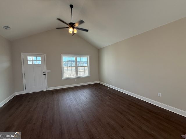 LOT 85 Ryegrass Road, Statesboro, GA 30458