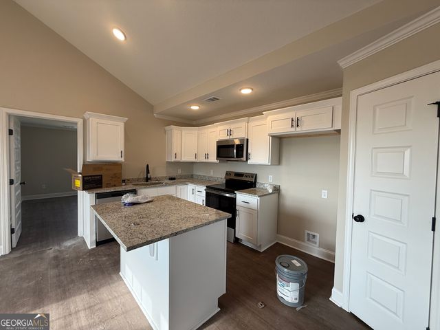 LOT 85 Ryegrass Road, Statesboro, GA 30458