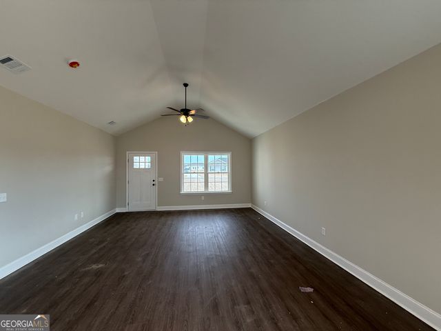 LOT 85 Ryegrass Road, Statesboro, GA 30458