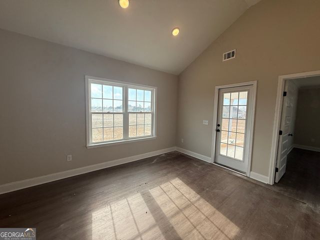 LOT 85 Ryegrass Road, Statesboro, GA 30458