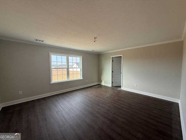 LOT 85 Ryegrass Road, Statesboro, GA 30458