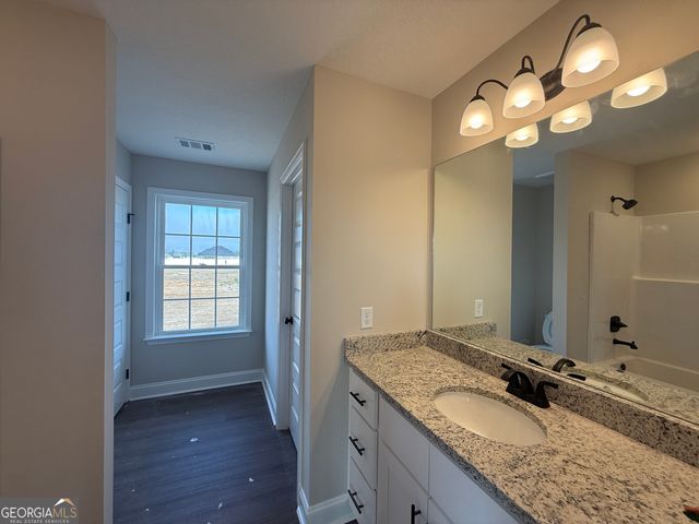 LOT 85 Ryegrass Road, Statesboro, GA 30458