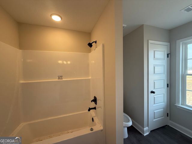 LOT 85 Ryegrass Road, Statesboro, GA 30458