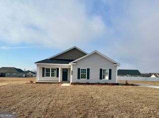 LOT 85 Ryegrass Road, Statesboro, GA 30458