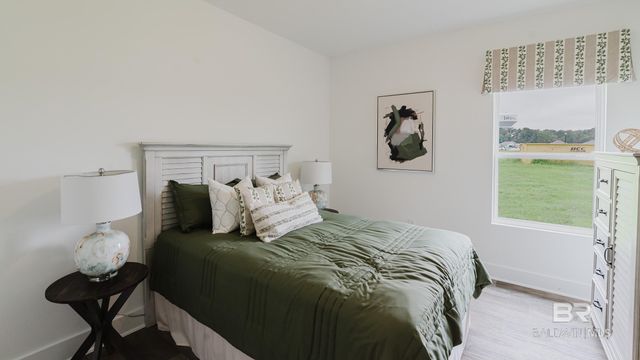 21881 Seabrooke Avenue, Foley, AL 36535