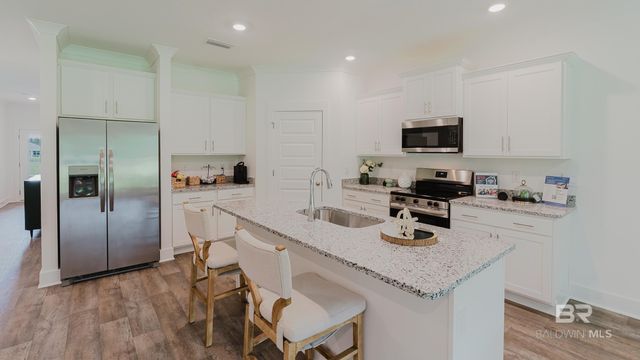 21881 Seabrooke Avenue, Foley, AL 36535