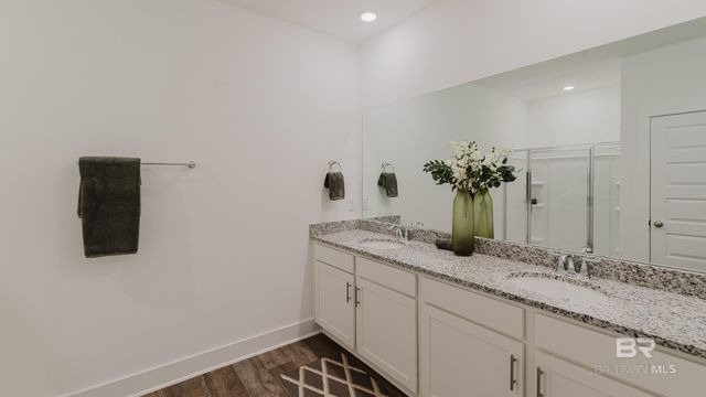 21881 Seabrooke Avenue, Foley, AL 36535