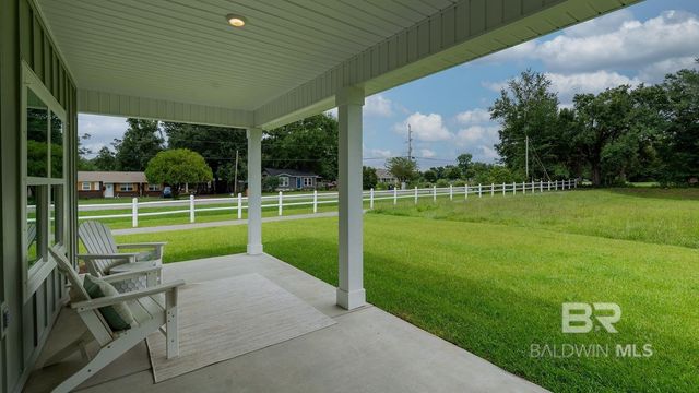 21881 Seabrooke Avenue, Foley, AL 36535