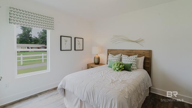 21881 Seabrooke Avenue, Foley, AL 36535