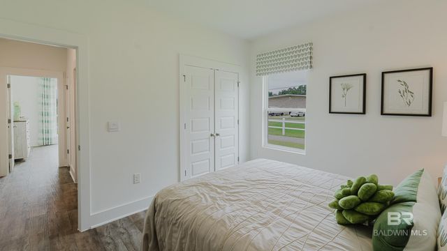 21881 Seabrooke Avenue, Foley, AL 36535