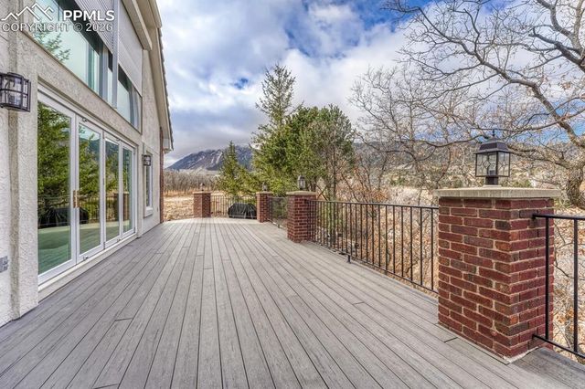 620 Forest View Way, Monument, CO 80132