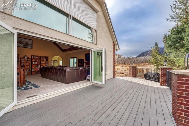 620 Forest View Way, Monument, CO 80132
