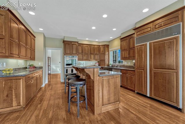 620 Forest View Way, Monument, CO 80132