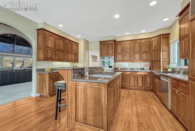 620 Forest View Way, Monument, CO 80132