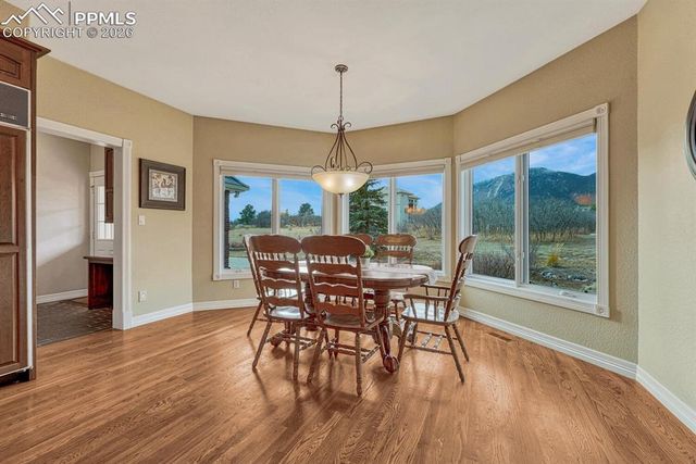 620 Forest View Way, Monument, CO 80132