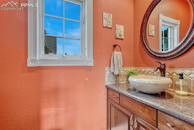 620 Forest View Way, Monument, CO 80132