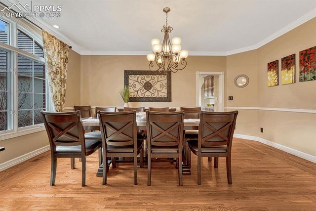 620 Forest View Way, Monument, CO 80132