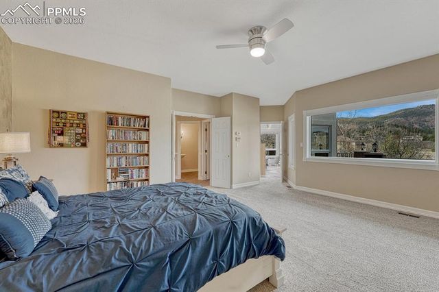 620 Forest View Way, Monument, CO 80132